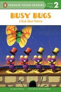 Busy Bugs: A Book about Patterns