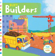 Busy Builders