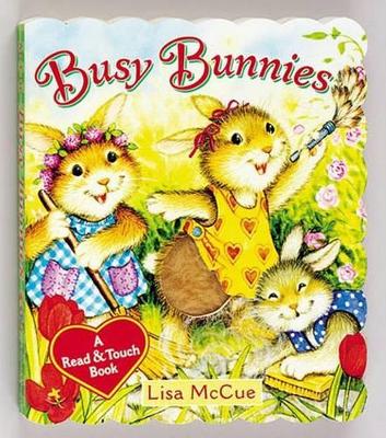 Busy Bunnies - 