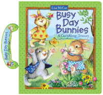 Busy Day Bunnies