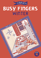 Busy Fingers 4 - Winter