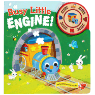 Busy Little Engine