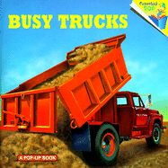 Busy Trucks