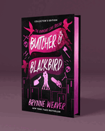 Butcher & Blackbird Collector's Edition: The Ruinous Love Trilogy