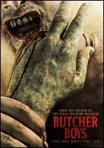 Butcher Boys - Duane Graves; Justin Meeks