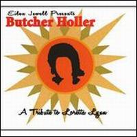 Butcher Holler: A Tribute to Loretta Lynn - Eilen Jewell