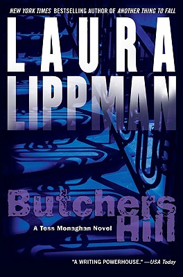 Butchers Hill - Lippman, Laura