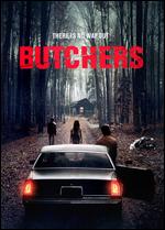 Butchers - Adrian Langley