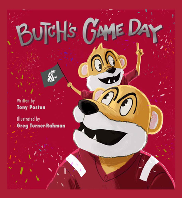 Butch's Game Day - Poston, Tony