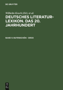 Butenschn - Dedo