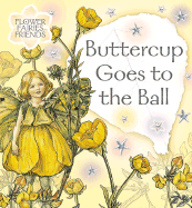 Buttercup Goes to the Ball