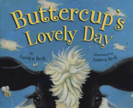 Buttercup's Lovely Day