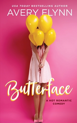 Butterface - Flynn, Avery