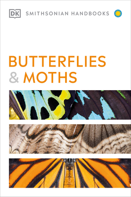 Butterflies and Moths - Carter, David