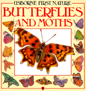 Butterflies and Moths - Cox, Rosamund Kidman