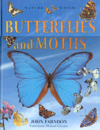 Butterflies and Moths - Farndon, John