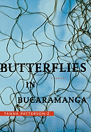 Butterflies in Bucaramanga