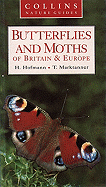 Butterflies & Moths of Britain and Europe