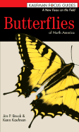 Butterflies of North America - Brock, Jim P, and Kaufman, Kenn, and Bowers, Rick