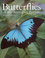 Butterflies of the Australian Region - D'Abrera, Bernard