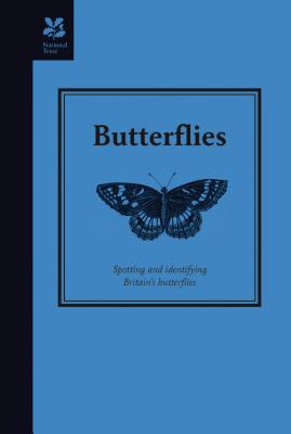 Butterflies: Spotting and Identifying Britain's Butterflies - Oates, Matthew