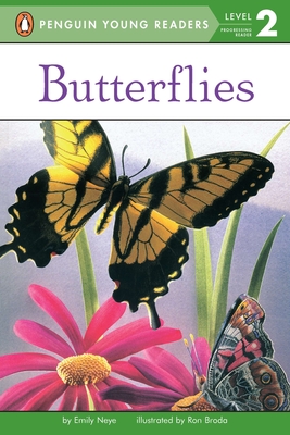 Butterflies - Neye, Emily