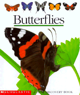 Butterflies - Scholastic Books, and Jeunesse, Gallimard