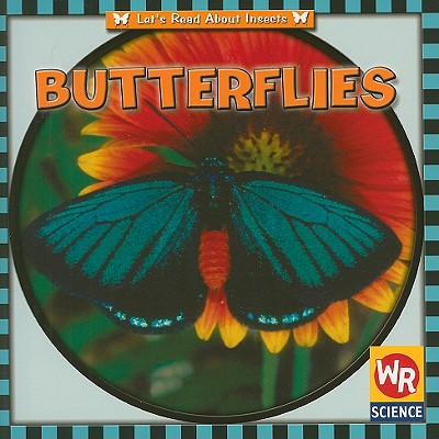 Butterflies - Ashley, Susan, PhD