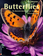 Butterflies - Preston-Mafham, Ken