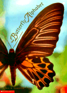 Butterfly Alphabet