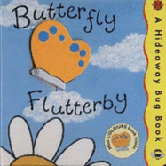 Butterfly Flutterby