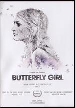 Butterfly Girl - Cary Bell