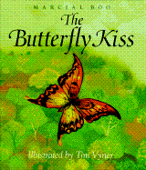 Butterfly Kiss - Boo, Marcial