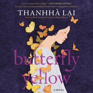 Butterfly Yellow