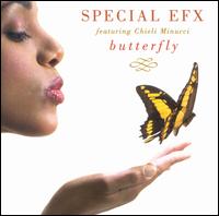 Butterfly - Special EFX