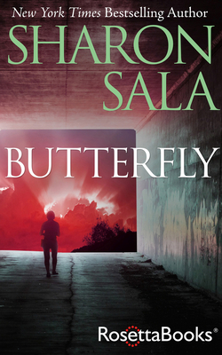 Butterfly - Sala, Sharon