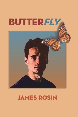 Butterfly - Rosin, James