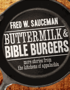 Buttermilk & Bible Burgers