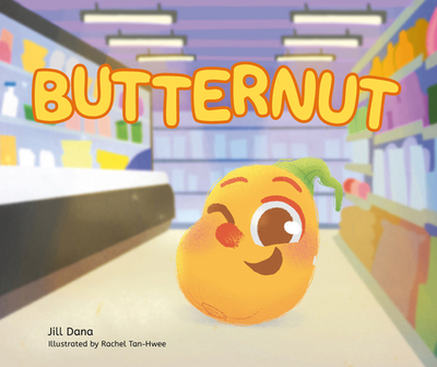 Butternut - Dana, Jill