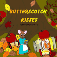 Butterscotch Kisses