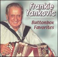 Buttonbox Favorites - Frankie Yankovic
