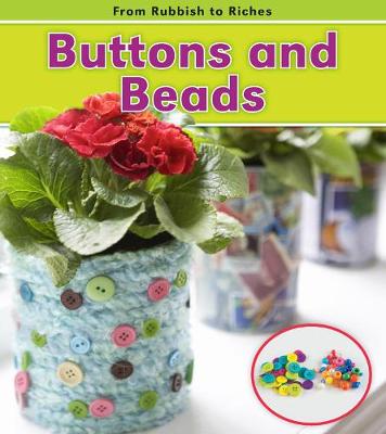 Buttons and Beads - Nunn, Daniel