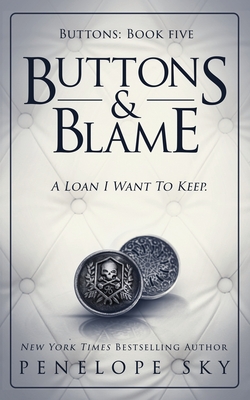 Buttons and Blame - Sky, Penelope