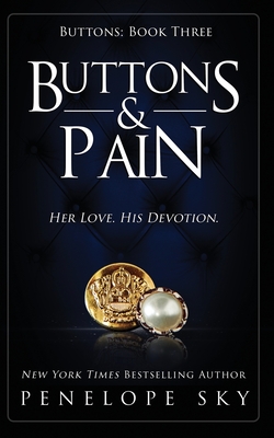 Buttons and Pain - Sky, Penelope