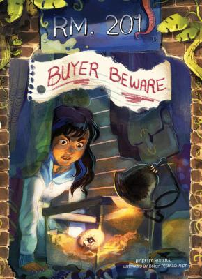 Buyer Beware - Rogers, Kelly