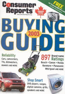 Buying Guide 2003 Canadian
