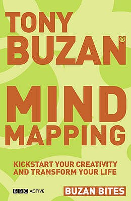 Buzan Bites: Mind Mapping - Buzan, Tony