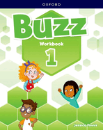 Buzz: Level 1: Student Workbook: Print Student Workbook