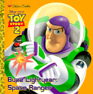 Buzz Lightyear: Space Ranger - Muldrow, Diane (Adapted by)