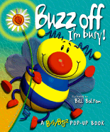Buzz Off I'm Busy! - Tagg, Christine